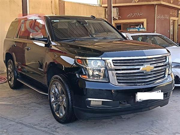 Chevrolet for sale in Iraq